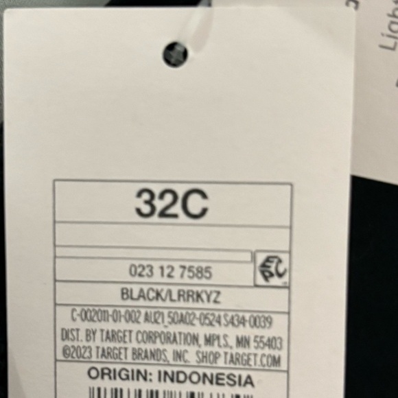 Bra - Picture 2 of 5